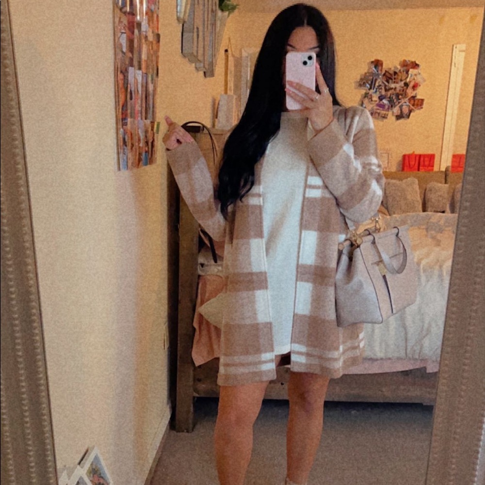 Meet your Posher, Gisselle